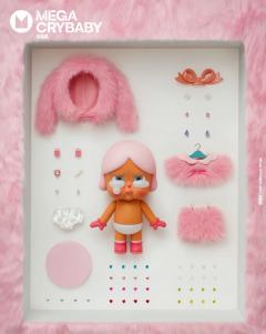 国外抄到七八千甚至1w的泪晶晶国内终于发售了
吼吼！喜欢的还