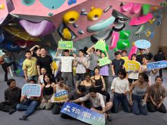 Vmore2➕一周年生日蛋糕
活动办的非常好，希望能够参加下