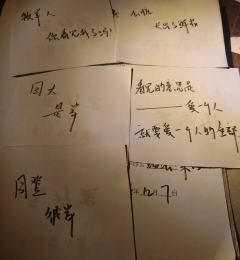 体验剧本《流氓叙事》
卡司：羌青瓷（瑞法·莱诺）：香芋
奥丁