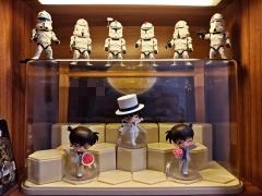 这个系列运气蛮好