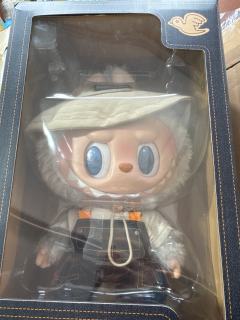 大家帮我看看这个我买来的是不是假货啊