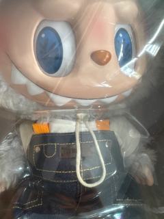 大家帮我看看这个我买来的是不是假货啊