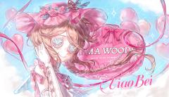 之前给园丁超话画的园丁！
行，我支持这个园萌翻全世界。