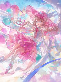 1块钱接这个。
只接给园超嗯！
画的小圆丁，衣服是自己设计的