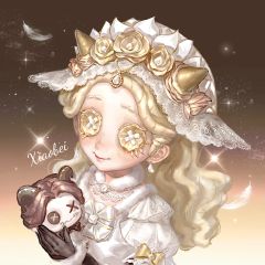 画成这样能给第五画头像吗？
btd！说着玩的嘿嘿嘿，画了小女