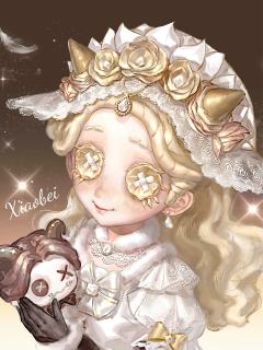 画成这样能给第五画头像吗？
btd！说着玩的嘿嘿嘿，画了小女