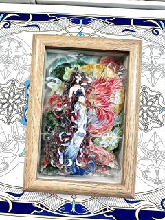 点击欣赏拼贴成品❤️