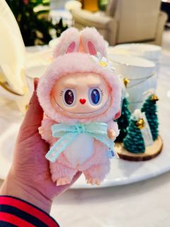 Mokoko里面，你最喜欢谁呢？