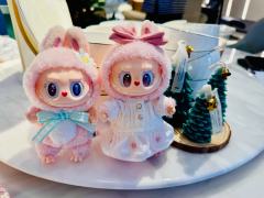 Mokoko里面，你最喜欢谁呢？