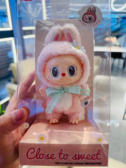 Mokoko里面，你最喜欢谁呢？