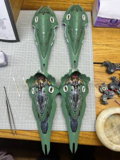 终于结束了，成就感满满