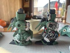 终于结束了，成就感满满