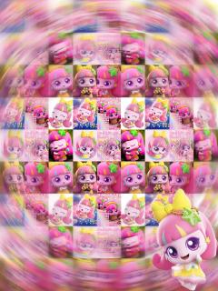 有你的 @芋圆子.果酱流浪萌可  银光萌可哦