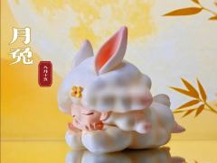 YUMO这两个吊卡的调色真是美在我心坎上，可是价格却降了那么