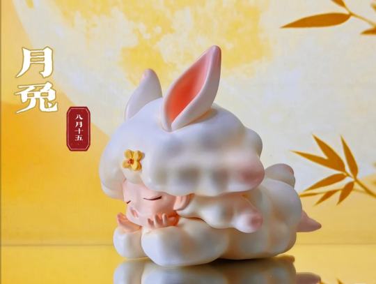 YUMO这两个吊卡的调色真是美在我心坎上，可是价格却降了那么多