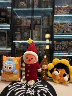 这一柜子的娃
就是今年自己送给自己最好的礼物🎁
感恩
爱自