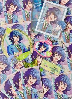 路过进去翻了一下
没想到翻到了心念念的纺三丽鸥
认真看了一下