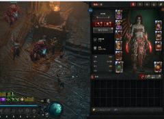 国服死灵刚到300巅峰  好久没这么肝游戏了  上头！