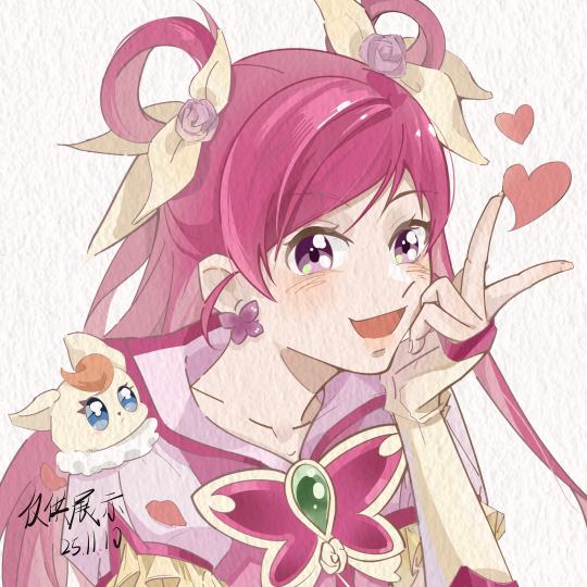 这里也发一遍吧