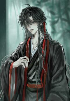 亲亲这个阿羡的萌脸