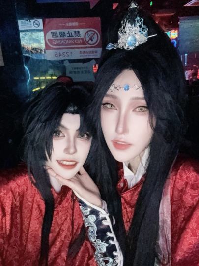 云深不知处禁酒但是道长我们这里是酒吧