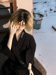 🐝🌧️帅我一脸🌧️🐝