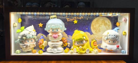 这样是不是出效果啦