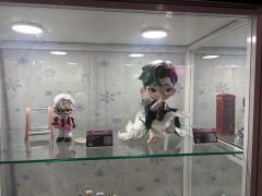 这两个娃实物还是很不错的