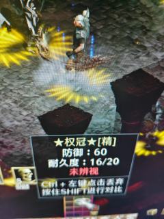 恐怖遗忘之塔的架子，还是满防