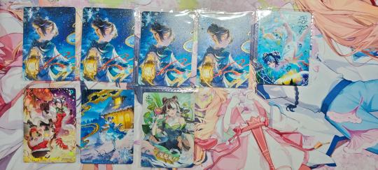 卡机发货啦，这个系列是真心喜欢⊹꙳ ˶˙ᵕ˙˶ ⊹꙳