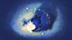 我去，这个好萌！