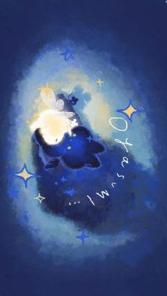 我去，这个好萌！