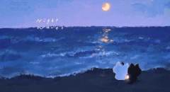 我去，这个好萌！