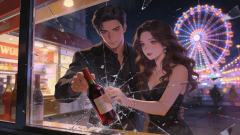 《碌碌无为的我与等候千年的神》，10.5H。时间太长了，所有