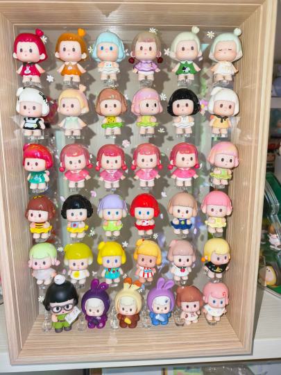 可爱的小不二🤩🤩🤩