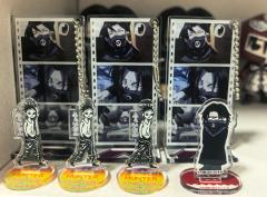 和爱人的第三年