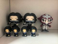 和爱人的第三年