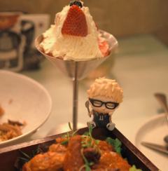 感觉饱腹公仔是太有陪伴感了！！