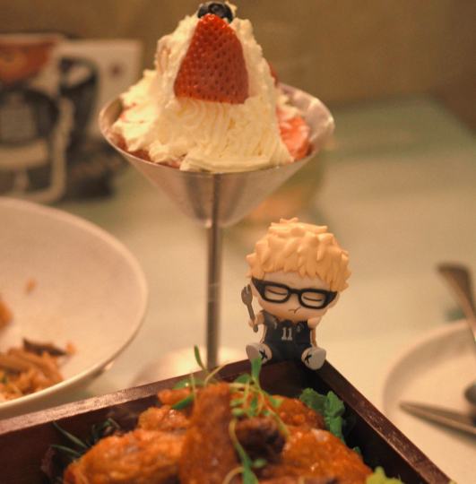 感觉饱腹公仔是太有陪伴感了！！