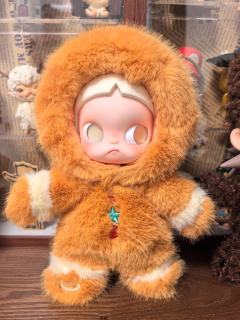 大嘎和二嘎终于相聚了