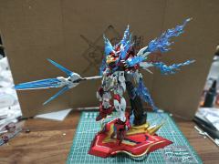 国模最近全是扎手的，应龙号水帖也很脆，其他漆面表现很好