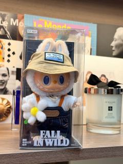 终于终于终于拥有了亲生的小春野！
二手价格坚挺的小春野 还好