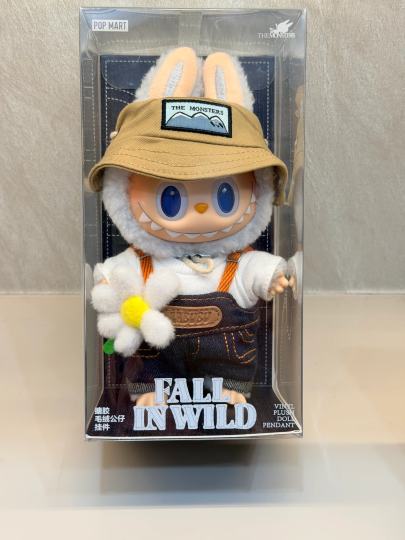 终于终于终于拥有了亲生的小春野！二手价格坚挺的小春野 还好忍住了没有溢价收终于在直播间蹲到了 要哭了！娃娃很正很好看🐣☺️