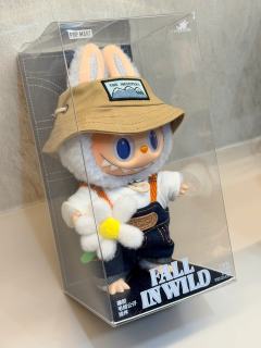 终于终于终于拥有了亲生的小春野！
二手价格坚挺的小春野 还好