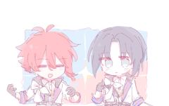 摸的太多了挑几张喜欢的传一下