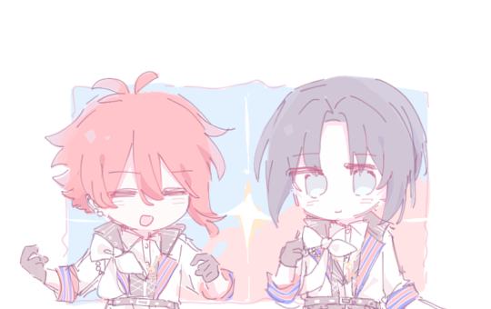 摸的太多了挑几张喜欢的传一下