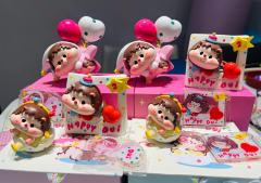 太可爱了我的堆堆宝宝～