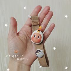 凑齐了所有的企鹅！