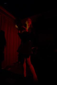 杨桃这个角色，有的宝宝之前看到因为杨桃的角色宣传里说有石楠花