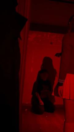 杨桃这个角色，有的宝宝之前看到因为杨桃的角色宣传里说有石楠花